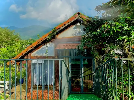 Phòng Gia Đình Cao Cấp