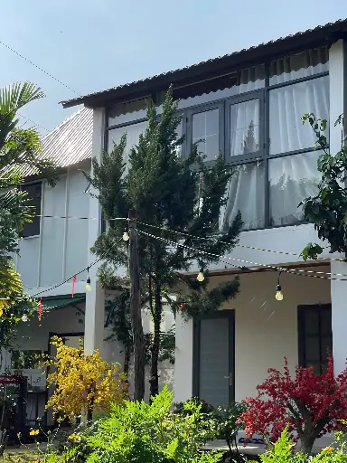 Phòng Gia Đình Hạng Sang View 360
